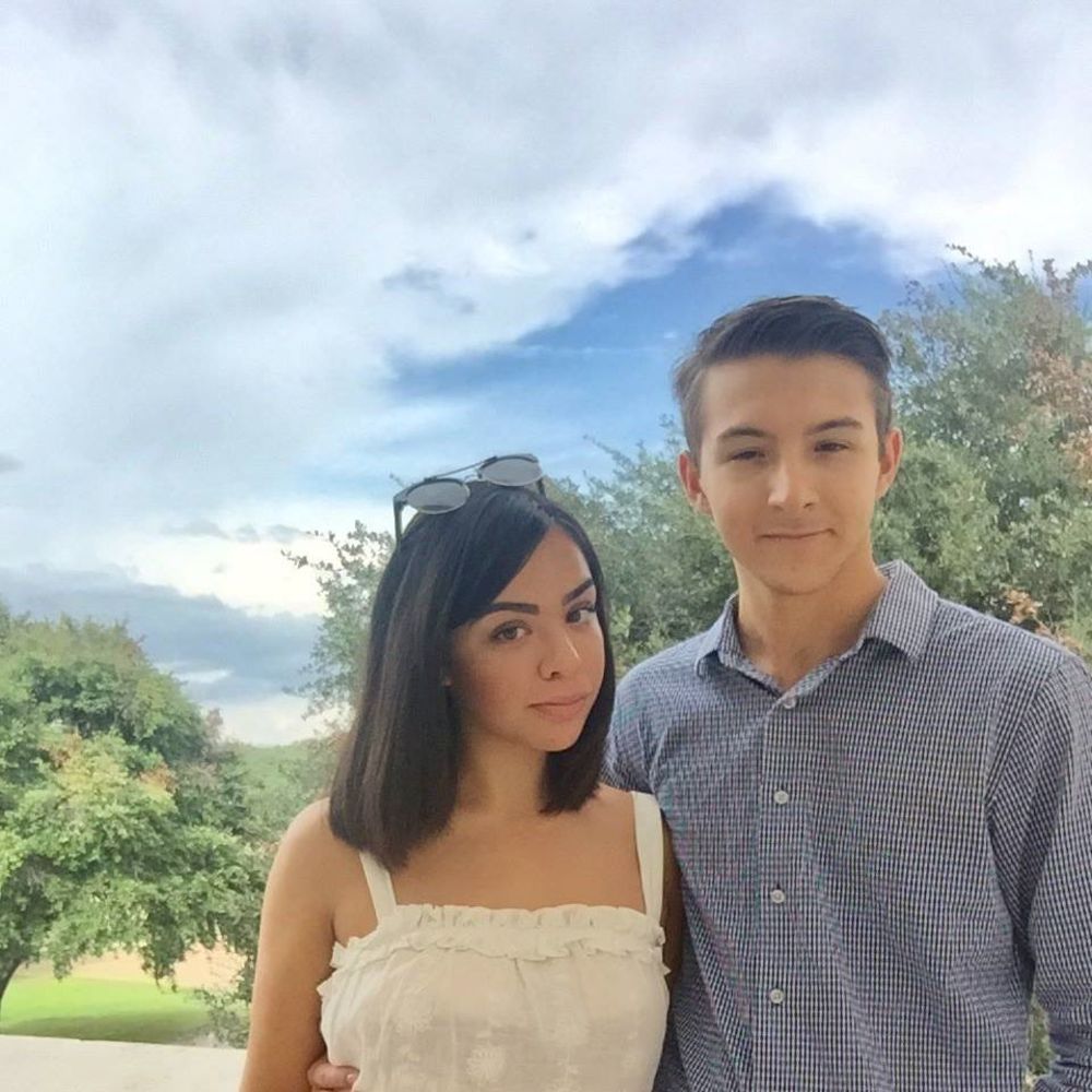 Meet your Posher, Alysha